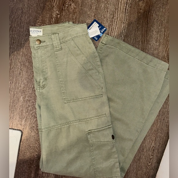 Arizona Cargo jeans - Picture 1 of 6